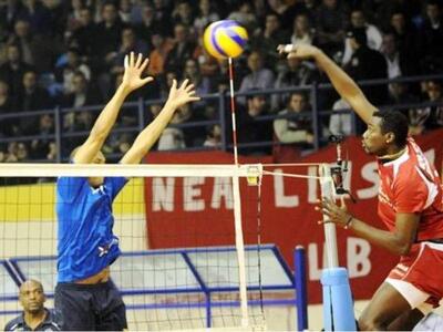 Πρώτο βήμα για τον τίτλο έκανε ο Ολυμπια...