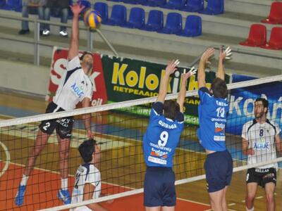 ΕΑΠ Λουξ: Συσπείρωση του κόσμου για τον ...