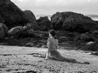 Άσκηση και στις διακοπές; Απλά μυστικά γ...