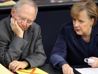 «Ξεχάστε τη βοήθεια, αν προχωρήσετε σε κούρεμα»