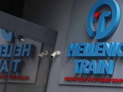 Hellenic Train: Αρχίζουν την Τετάρτη τα ...