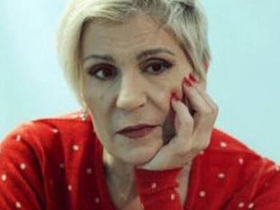 Η Χρύσα Ρώπα απαντάει για τον τσακωμό τη...