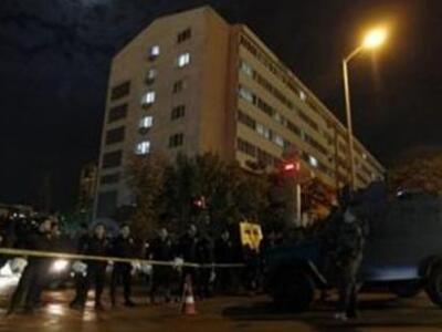 Τουρκία: Η αστυνομία σκότωσε ύποπτο για ...