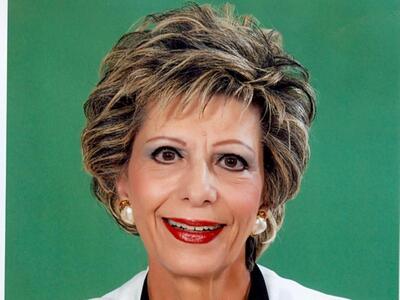 Η Μαριάννα Σταματιάδου υποψήφια με τον Κ...