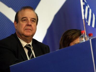 ΕΚΤΑΚΤΟ: Εκτος ψηφοδελτίου των ΑΝ.ΕΛ. ο ...