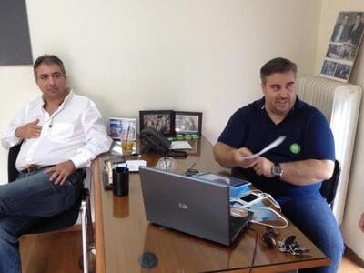 Ο Γιάννης Μάκκας για το δημοψήφισμα