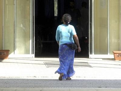 Πάτρα: Πήγαν να «μπουκάρουν» σε σπίτι μέ...