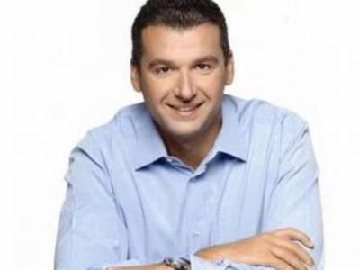 Γιώργος Λιάγκας: «Για μένα ήταν ένα μάλλ...