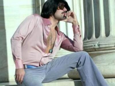 Πάτρα: Ο Showman TΟΝΙS SFINOS έκανε σήμε...