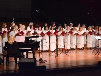 Πάτρα: Η Πολυφωνική κόβει την πίτα του 2...