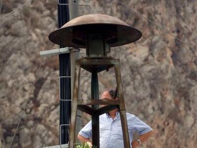 Πάτρα: Ήχησαν οι σειρήνες