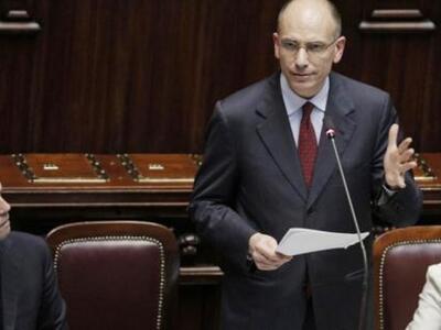 Ο Λέττα δουλεύει για τον… Μπερλουσκόνι