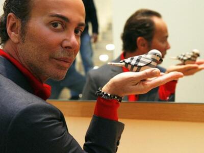 Πουλάει τη .LAK ο Λάκης Γαβαλάς για να σ...