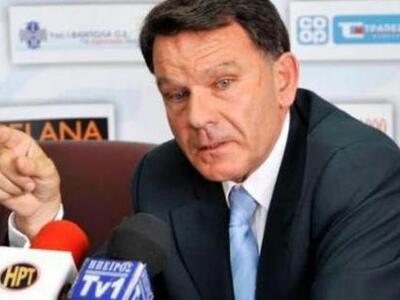 Αλέξης Κούγιας: Μιλάει για τη σχέση του ...