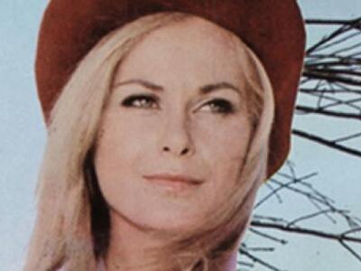 Δείτε πως είναι σήμερα η Ελένη Ερήμου