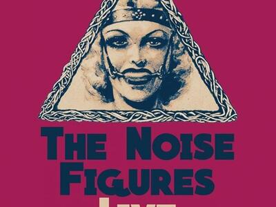 Η ΓΙΑΦΚΑ παρουσιάζει απόψε τους The Nois...