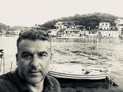 Η "συνάντηση" Λιαγκα - Ριμπολό...