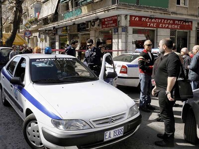 Διαρρήκτες χτύπησαν 3 φορές σε ένα βράδυ...