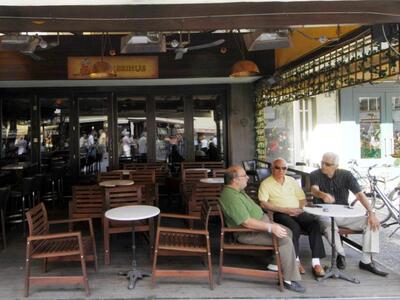 Πάτρα: Σε εξέλιξη έλεγχοι από επόπτες εργασίας