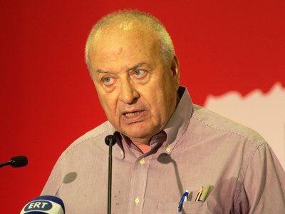 Θεμελίωση του ΕΣΥ εκ του μηδενός