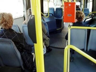 Κοινοτικόν: Ερώτηση για τις αστικές συγκ...