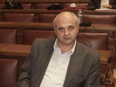 Ν. Καραθανασόπουλος: Ο Καραγεωργόπουλος ...