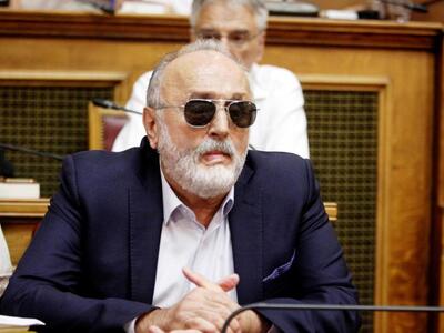 Κουρουμπλής: Με οποιοδήποτε μπόνους, οι ...