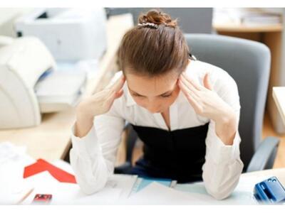 Το "άραγμα" στην καρέκλα, κάνει κακό