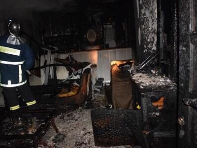 Aγρίνιο: Σοβαρές ζημιές σε μονοκατοικία ...