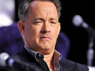 Ο ρόλος που θέλει να παίξει ο Tom Hanks