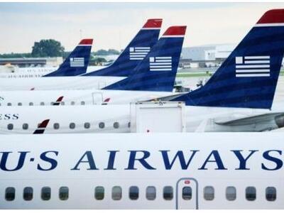 Εξωφρενικό: Η US Airways τουίταραν ποpvo...