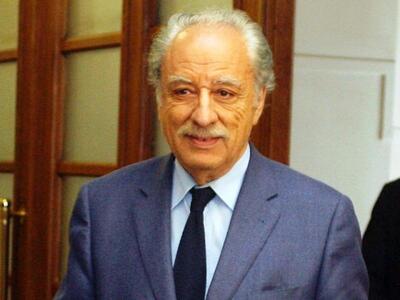 Επιβεβαιώνει ο Χυτήρης τα λεγόμενα της Δ...