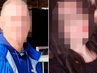 Συγκλονίζει η αστυνομικός που έπεσε θύμα...