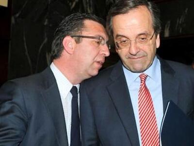 Δ.Τριανταφυλλόπουλος:  "Η Ελλάδα έχ...