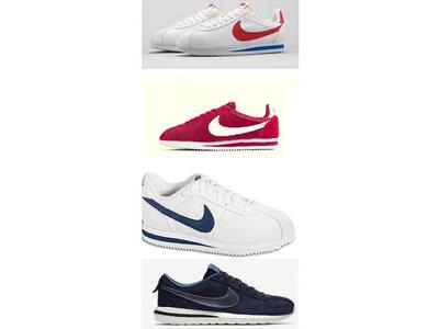 Nike Cortez