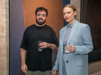 Πάτρα: Η κλασική μουσική συνάντησε τη Σύγχρονη Τέχνη στο Ίδρυμα Hellenic Diaspora