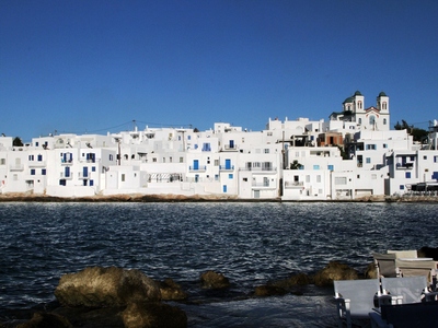 Τραγικό τέλος για τον αγνοούμενο στην Πά...