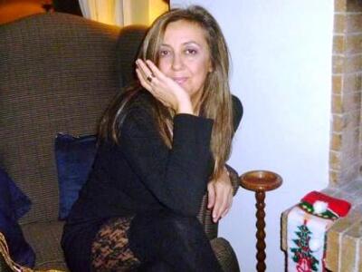 Σύντροφος της αστρολόγου Λιβάνη: Δεν την...