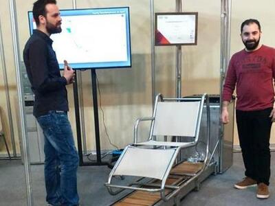 Patras IQ: Η TOBEA παρουσιάζει το εξελιγ...