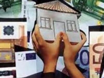 Δυτική Ελλάδα: Χάνει το σπίτι του έμπορο...