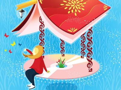 Πάτρα: Ένα τραγούδι κι ένα παραμύθι για ...