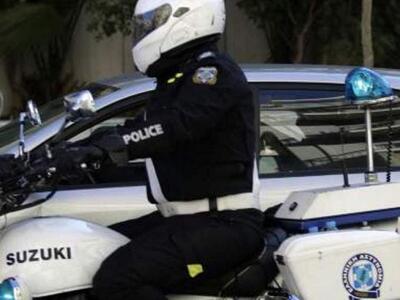 Πάτρα: Συλλήψεις για ναρκωτικά και παράν...