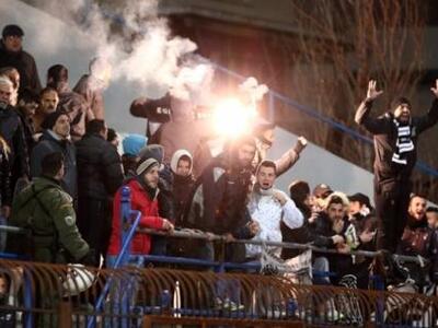 Παναιγιάλειος: "Ενα μεγάλο ευχαριστ...