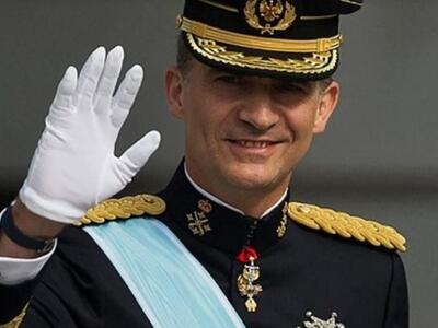 Ισπανία: Ο βασιλίας Φελίπε καταδίκασε τη...