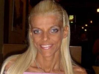 Νανά Καραγιάννη: «Πρέπει να σταματήσουν ...