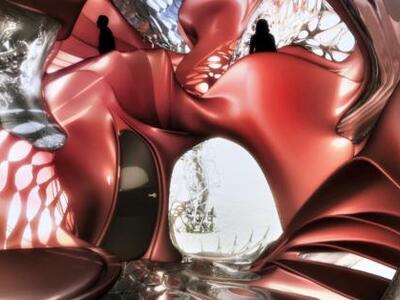 Ετσι ακριβώς θα είναι τα σπίτια μας στο ...