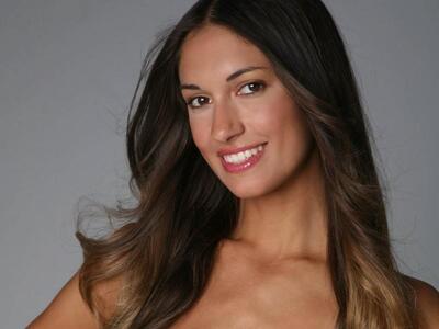 Mε δική της εκπομπή στην κρατική τηλεόρα...