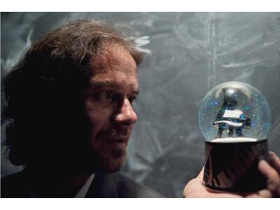 Παράταση της μουσικής θεατρικής παράστασ...