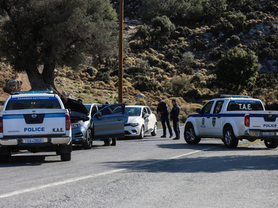  Βορίζια: "Αστακός" το χωριό γ...