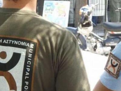 Πάτρα: Από τη Δευτέρα η προσωρινή τοποθέ...